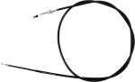 MOTION PRO BLACK VINYL REVERSE CABLE - 02-0361