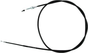 MOTION PRO BLACK VINYL REVERSE CABLE - 02-0361
