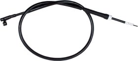 MOTION PRO BLACK VINYL SPEEDO CABLE - 02-0362 MOTION PRO BLACK VINYL SPEEDO CABLE - 02-0362