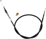 MOTION PRO BLACK VINYL CLUTCH CABLE - 02-0373
