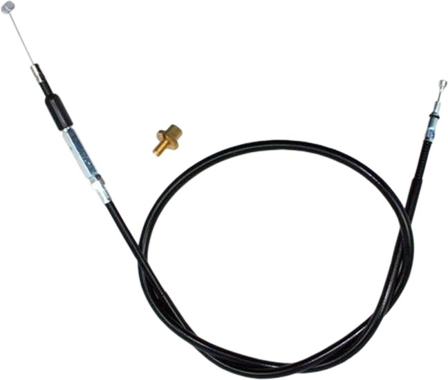 MOTION PRO BLACK VINYL CLUTCH CABLE - 02-0373