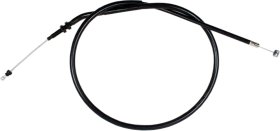 MOTION PRO BLACK VINYL CLUTCH CABLE - 02-0382