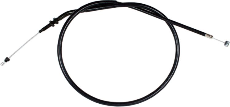 MOTION PRO BLACK VINYL CLUTCH CABLE - 02-0382