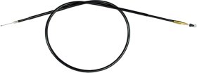 MOTION PRO BLACK VINYL HOT START CABLE - 02-0409