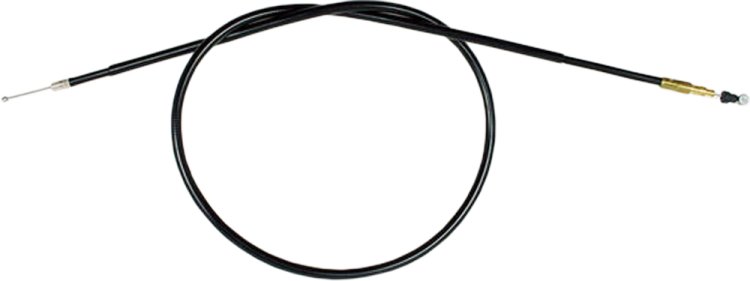 MOTION PRO BLACK VINYL HOT START CABLE - 02-0409
