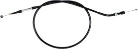 MOTION PRO BLACK VINYL CLUTCH CABLE - 02-0412