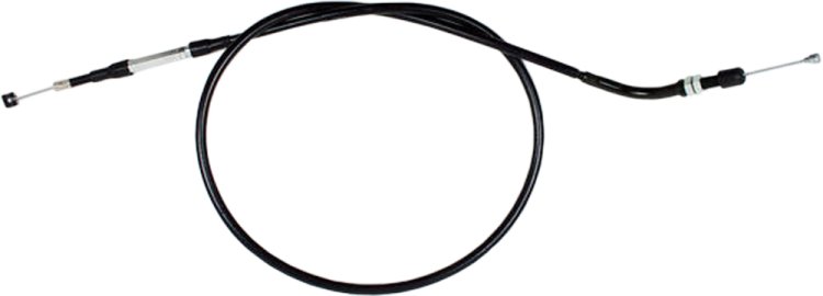 MOTION PRO BLACK VINYL CLUTCH CABLE - 02-0412