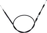 MOTION PRO BLACK VINYL HOT START CABLE - 02-0417