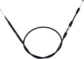 MOTION PRO BLACK VINYL HOT START CABLE - 02-0417