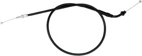 MOTION PRO BLACK VINYL THROTTLE PULL CABLE - 02-0441 MOTION PRO BLACK VINYL THROTTLE PULL CABLE - 02-0441