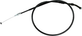 MOTION PRO BLACK VINYL THROTTLE PUSH CABLE - 02-0454 MOTION PRO BLACK VINYL THROTTLE PUSH CABLE - 02-0454
