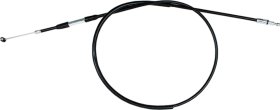 MOTION PRO BLACK VINYL CLUTCH CABLE - 02-0477