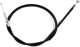 MOTION PRO BLACK VINYL CLUTCH CABLE - 02-0501