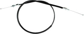 MOTION PRO BLACK VINYL THROTTLE PULL CABLE - 02-0510 MOTION PRO BLACK VINYL THROTTLE PULL CABLE - 02-0510