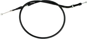 MOTION PRO BLACK VINYL CLUTCH TERMINATOR LW CABLE - 02-0513