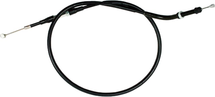 MOTION PRO BLACK VINYL CLUTCH TERMINATOR LW CABLE - 02-0513