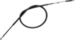 MOTION PRO BLACK VINYL CLUTCH CABLE - 02-0572