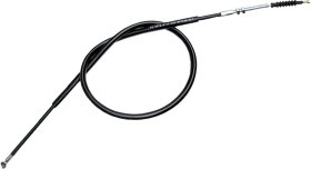 MOTION PRO BLACK VINYL CLUTCH CABLE - 02-0572