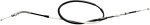 MOTION PRO T3 SLIDELIGHT CLUTCH CABLE - 02-3002