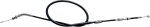 MOTION PRO T3 SLIDELIGHT CLUTCH CABLE - 02-3005