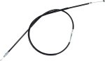MOTION PRO BLACK VINYL CLUTCH CABLE - 03-0002