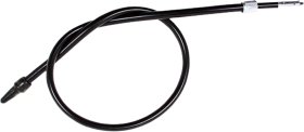 MOTION PRO BLACK VINYL SPEEDO CABLE - 03-0003 MOTION PRO BLACK VINYL SPEEDO CABLE - 03-0003