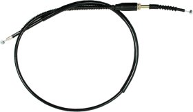 MOTION PRO BLACK VINYL CLUTCH CABLE - 03-0009