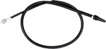 MOTION PRO BLACK VINYL SPEEDO CABLE - 03-0010