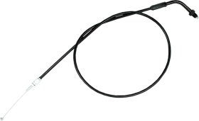 MOTION PRO BLACK VINYL THROTTLE PULL CABLE - 03-0019 MOTION PRO BLACK VINYL THROTTLE PULL CABLE - 03-0019