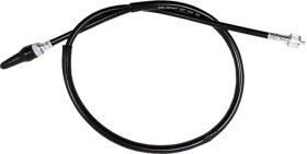 MOTION PRO BLACK VINYL SPEEDO CABLE - 03-0047 MOTION PRO BLACK VINYL SPEEDO CABLE - 03-0047