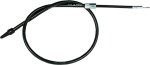 MOTION PRO BLACK VINYL SPEEDO CABLE - 03-0068