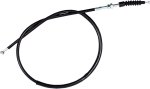 MOTION PRO BLACK VINYL CLUTCH CABLE - 03-0073
