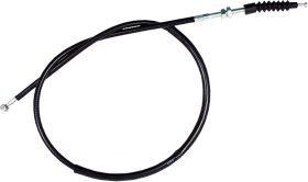 MOTION PRO BLACK VINYL CLUTCH CABLE - 03-0073