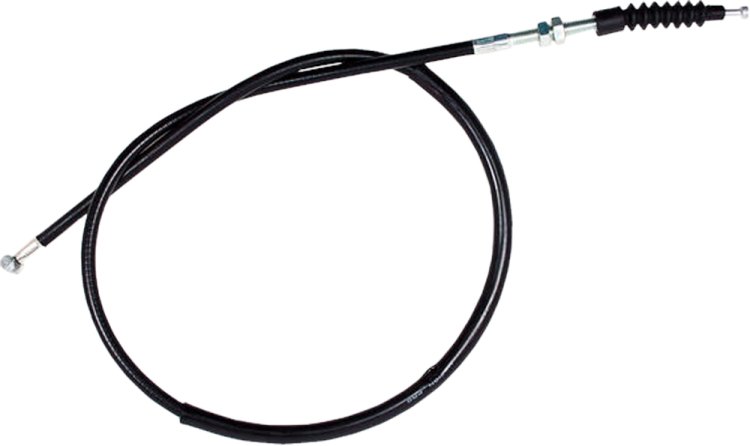 MOTION PRO BLACK VINYL CLUTCH CABLE - 03-0073