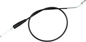 MOTION PRO BLACK VINYL THROTTLE CABLE - 03-0091