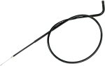 MOTION PRO BLACK VINYL CHOKE CABLE - 03-0093