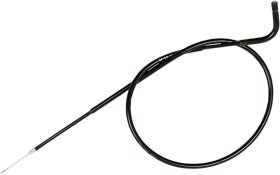 MOTION PRO BLACK VINYL CHOKE CABLE - 03-0093