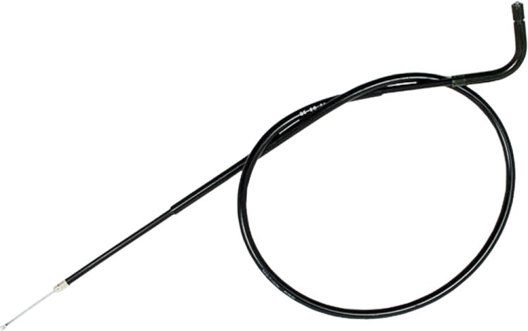 MOTION PRO BLACK VINYL CHOKE CABLE - 03-0093