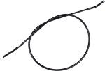 MOTION PRO BLACK VINYL CLUTCH CABLE - 03-0102