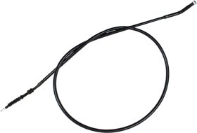 MOTION PRO BLACK VINYL CLUTCH CABLE - 03-0102