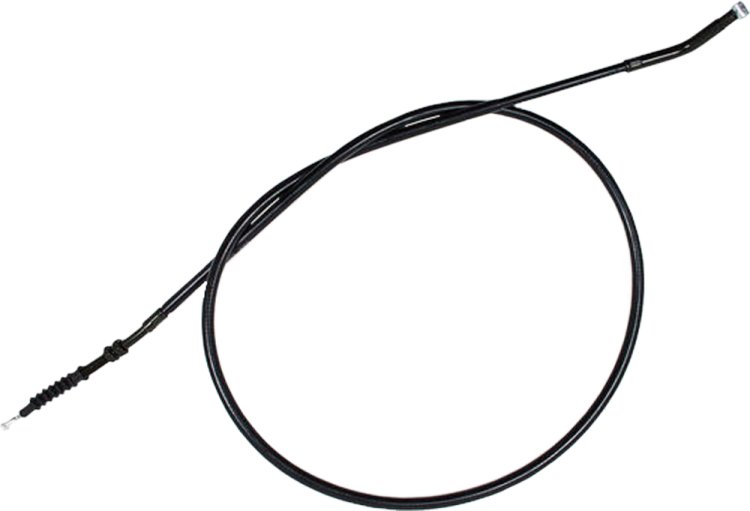 MOTION PRO BLACK VINYL CLUTCH CABLE - 03-0102