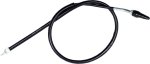 MOTION PRO BLACK VINYL SPEEDO CABLE - 03-0103