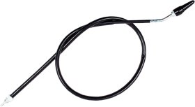 MOTION PRO BLACK VINYL SPEEDO CABLE - 03-0104 MOTION PRO BLACK VINYL SPEEDO CABLE - 03-0104
