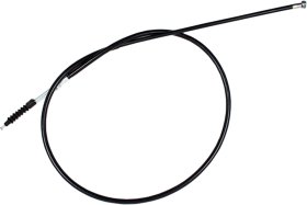 MOTION PRO BLACK VINYL CLUTCH CABLE - 03-0109