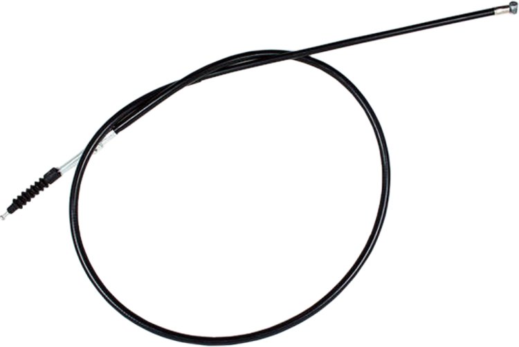 MOTION PRO BLACK VINYL CLUTCH CABLE - 03-0109