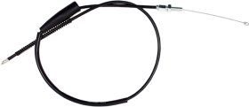 MOTION PRO BLACK VINYL THROTTLE CABLE - 03-0117 MOTION PRO BLACK VINYL THROTTLE CABLE - 03-0117