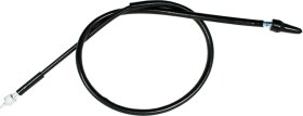 MOTION PRO BLACK VINYL SPEEDO CABLE - 03-0123 MOTION PRO BLACK VINYL SPEEDO CABLE - 03-0123