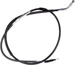 MOTION PRO BLACK VINYL CLUTCH CABLE - 03-0128