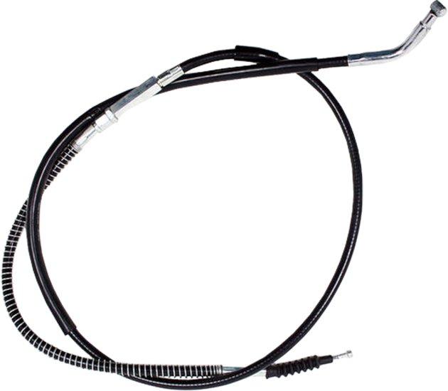 MOTION PRO BLACK VINYL CLUTCH CABLE - 03-0128