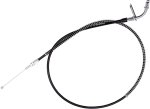MOTION PRO BLACK VINYL THROTTLE CABLE - 03-0140